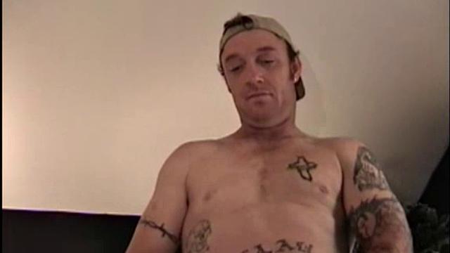 From the beginning been something about B.J. that absolutely repulsed me. However, I get a lot of mail requesting more of him. Perhaps it's that big uncut dick! In any case, like chocolate and vanilla, everyone has their own particular taste.