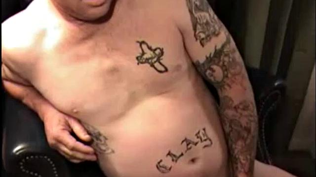 From the beginning been something about B.J. that absolutely repulsed me. However, I get a lot of mail requesting more of him. Perhaps it's that big uncut dick! In any case, like chocolate and vanilla, everyone has their own particular taste.