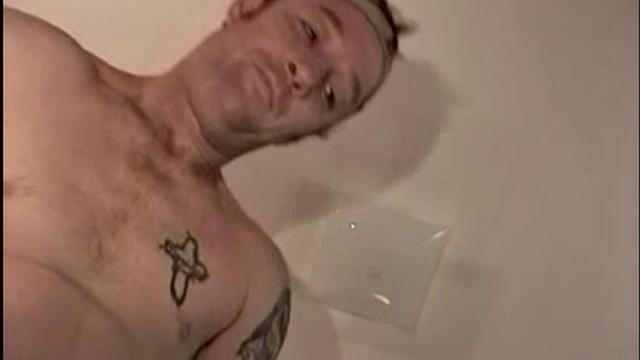 From the beginning been something about B.J. that absolutely repulsed me. However, I get a lot of mail requesting more of him. Perhaps it's that big uncut dick! In any case, like chocolate and vanilla, everyone has their own particular taste.