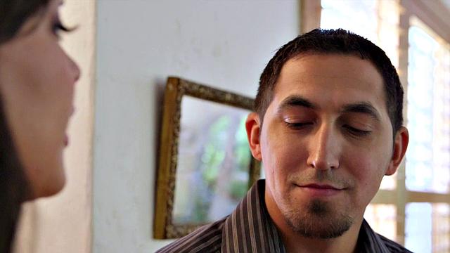 Cat Bangles: Busty realtor gets banged