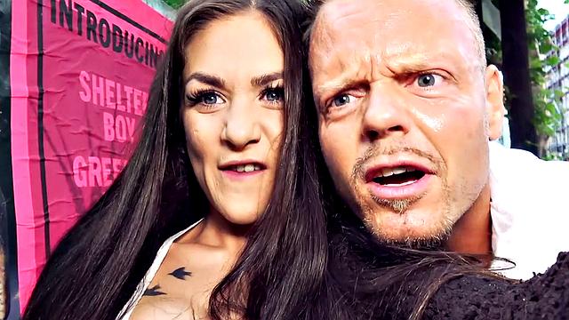 Shameless City Fucking