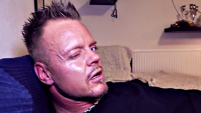 Shameless City Fucking