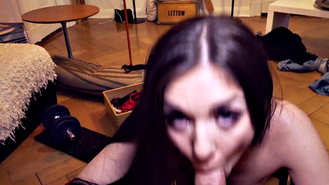 Shameless City Fucking