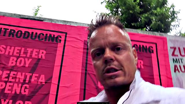 Shameless City Fucking