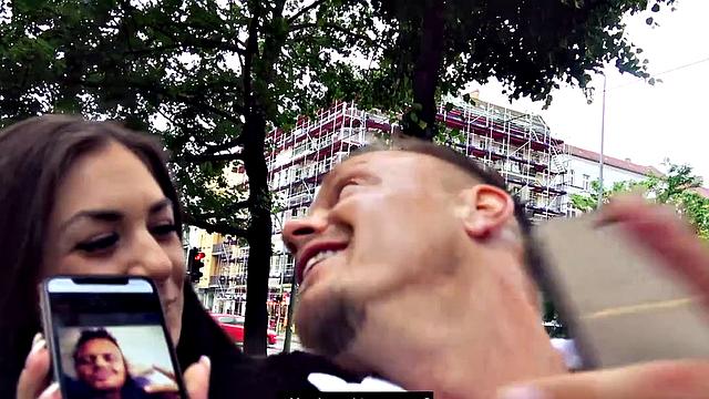 Shameless City Fucking