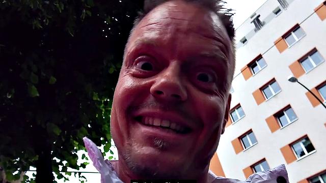 Shameless City Fucking