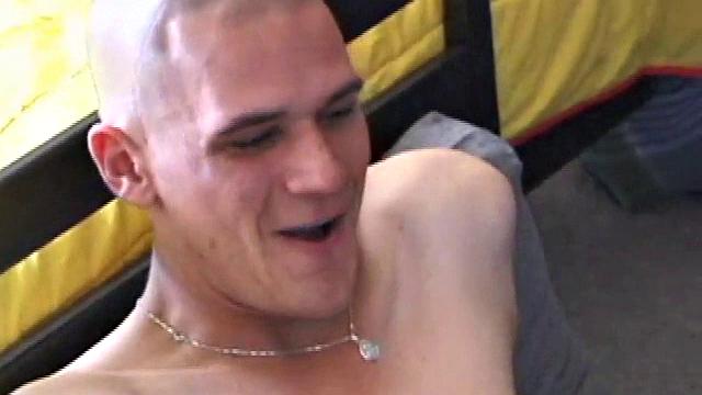 Bobby Golden Jacking