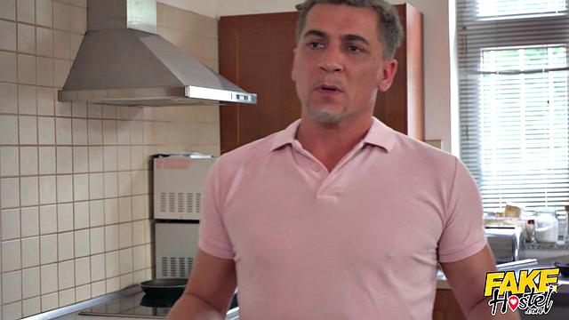 My Secret Ingredient