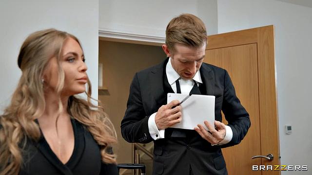 The Perfect Plus One