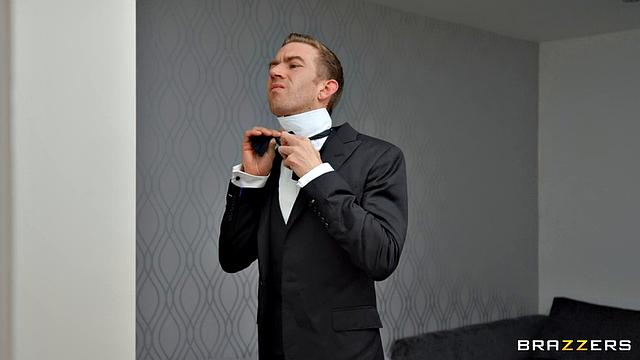 The Perfect Plus One