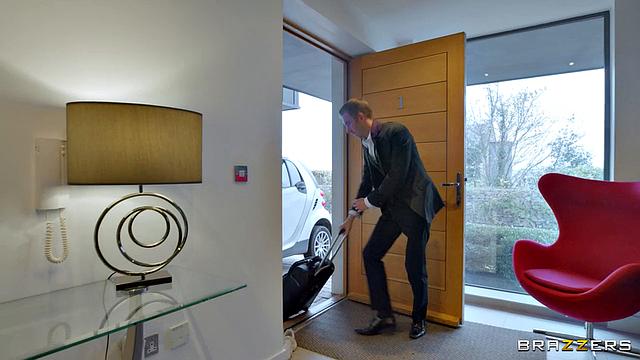 The Perfect Plus One