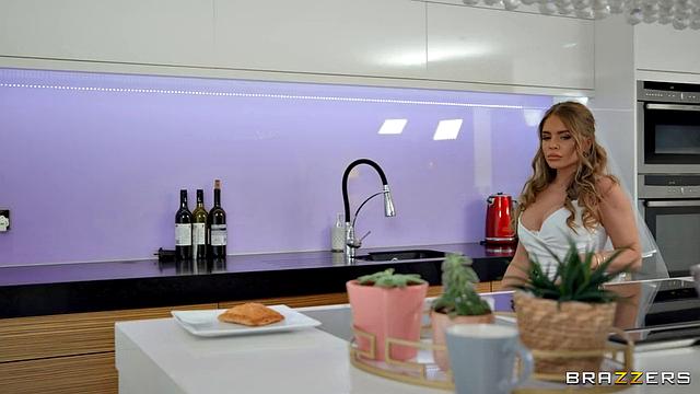 The Perfect Plus One