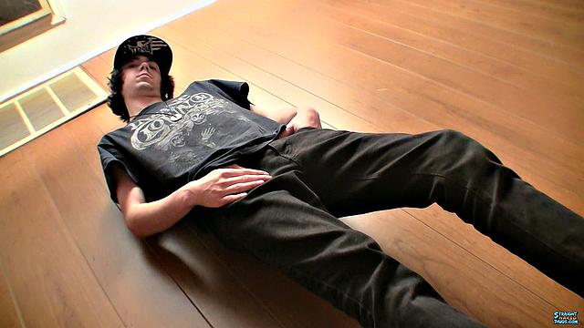 Jonas Wants To Squirt It - Jonas Taylor