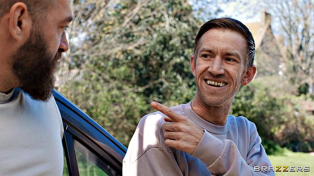 Please Don't Tell Dad