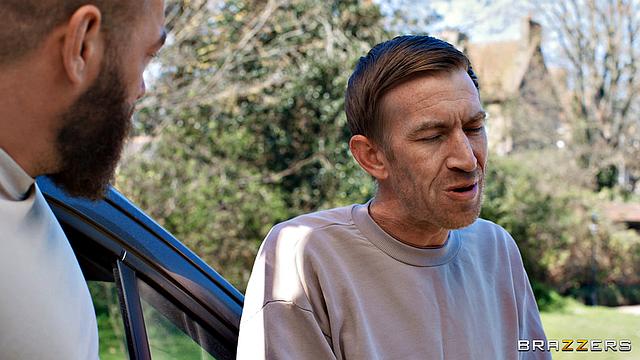 Please Don't Tell Dad