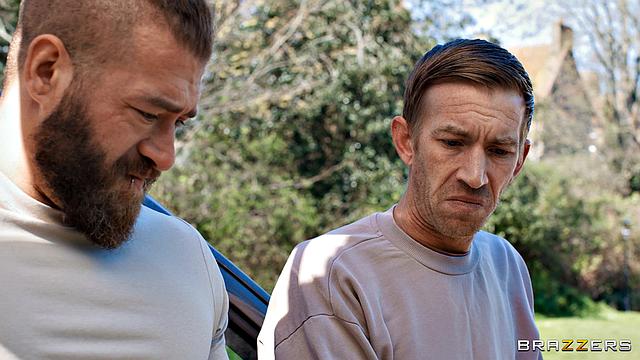 Please Don't Tell Dad