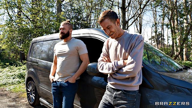 Please Don't Tell Dad