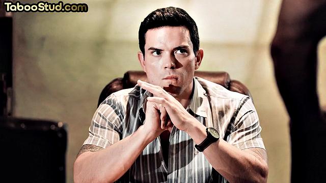 Horny jocks analfucking each other