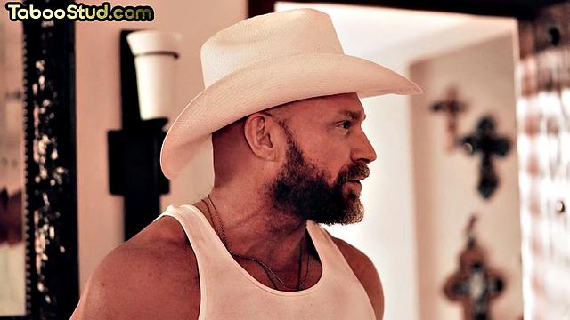 Horny jocks analfucking each other