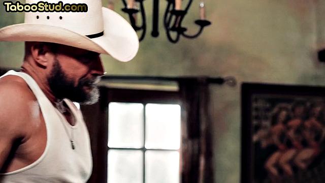 Horny jocks analfucking each other