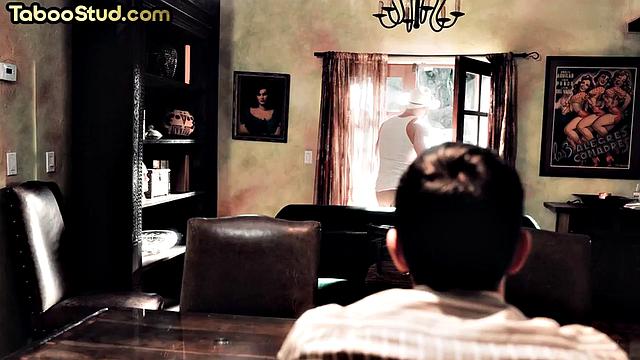 Horny jocks analfucking each other