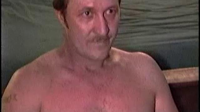 There's nothing all that special about Tony. He's just your average, hardworking American male. Tony is an average looking guy, with a quiet and unassuming personality.