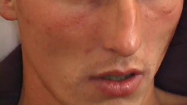 Сет хочет жёстко трахнуть Энтони