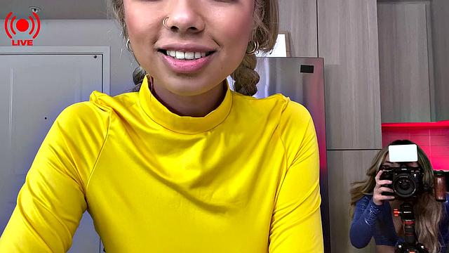 The Anytime Influencers