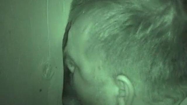 The Glory Hole and Auntie