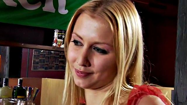 Dude gets assfucked by two ladies in a 3way