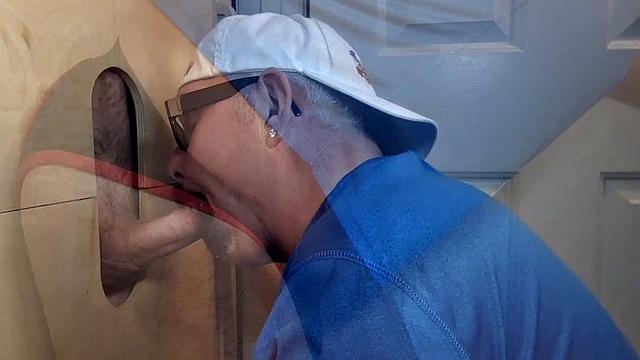 Big Dick Cums In My Mouth