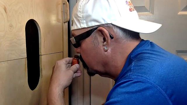 Big Dick Cums In My Mouth