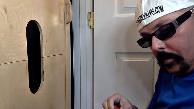 Big Dick Cums In My Mouth