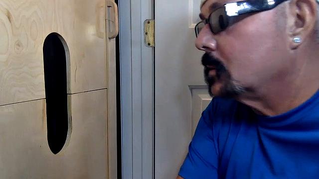 Big Dick Cums In My Mouth