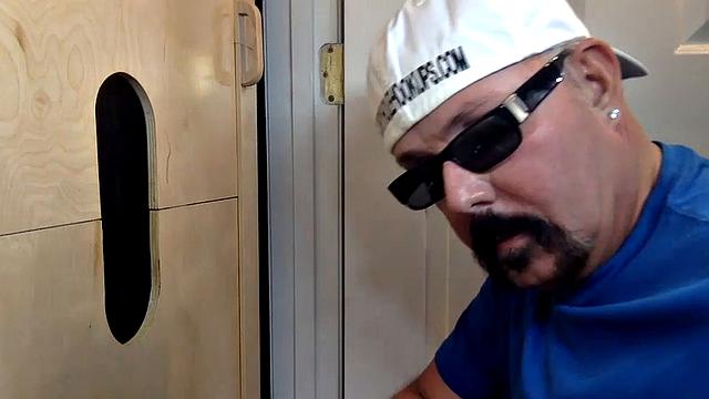 Big Dick Cums In My Mouth