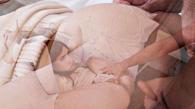 HETEROFLEXIBLE - Feel Like A Girl?! I'll Fuck Your Tight Bussy! With Hung DILF Manuel Skye