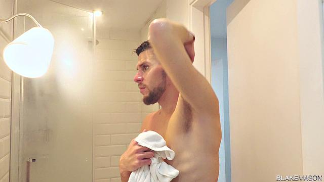 Austin Ponce's Sex Diaries - Part 1 - Dmitry Osten & Austin Ponce