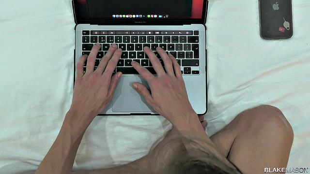Austin Ponce's Sex Diaries - Part 1 - Dmitry Osten & Austin Ponce