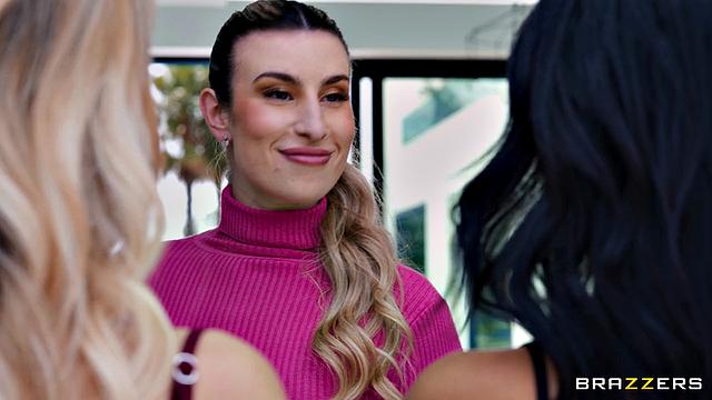 Tits Is What You Wanted