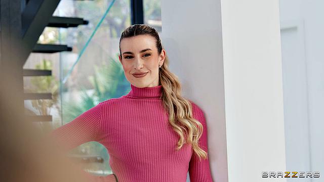 Tits Is What You Wanted