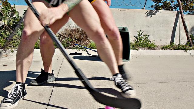 Tatted Stud Rams Jock In Locker Room - Derek Kage, Logan Aarons - NextDoorStudios