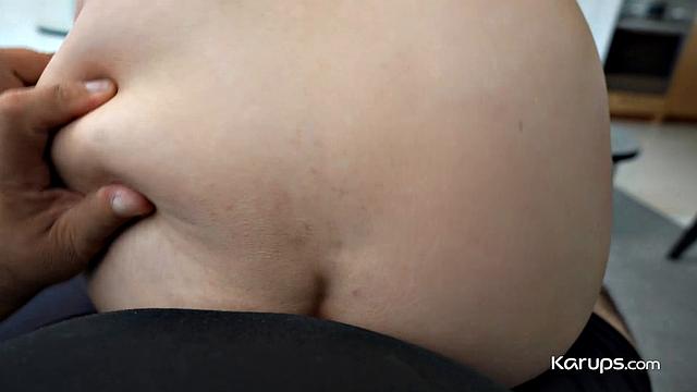 Nichol Nichols POV Fuck