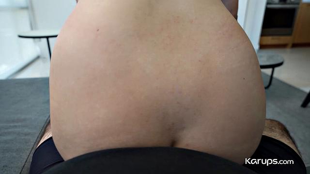 Nichol Nichols POV Fuck