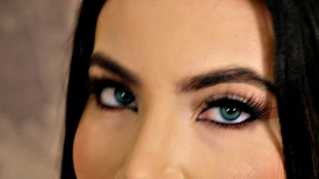 Korina Kova: Bounce, Twerk & Cum