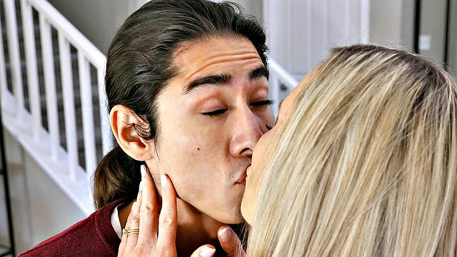 Right Place, Right Time