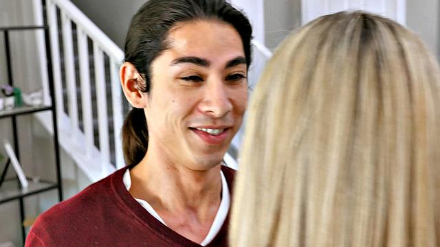 Right Place, Right Time