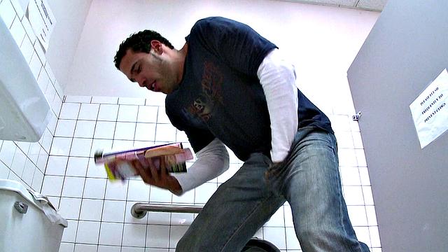 Officer Angelina on the beat