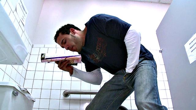 Officer Angelina on the beat