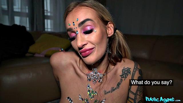 The Fairy Tale Stripshow