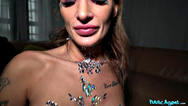 The Fairy Tale Stripshow